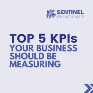 Top 5 KPIs